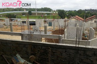 Côte d'Ivoire : Ils détruisent un espace vert pour construire une église